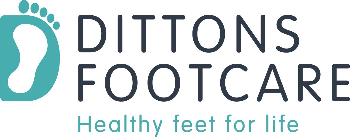 Mobile Foot Health Service